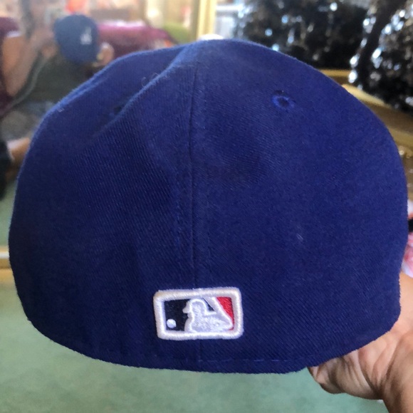 New Era Dodger Hat - Picture 5 of 5
